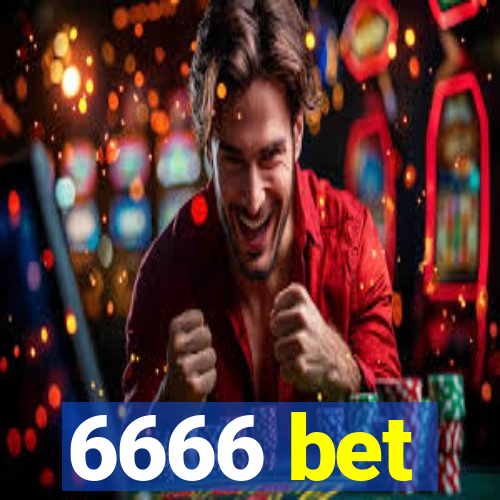 6666 bet